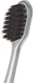 Зубна щітка Colgate High Density чорне вугілля, м'яка, 2 шт