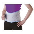 Бандаж поясничный WellCare 23006 с согревающим эффектом, размер L