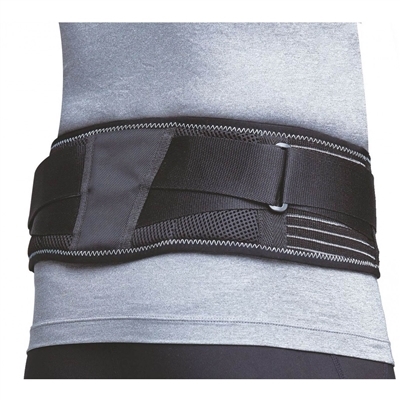 Бандаж поясничный WellCare 23601 Sacrofit, размер XL