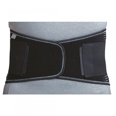 Бандаж поясничный WellCare 23602 Lumbofit, размер XL