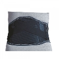 Бандаж поясничный WellCare 23603 Lumbofit со вставками, размер XL