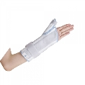 Бандаж для запястья WellCare 42012 L/L шина с большим пальцем, левый, размер L