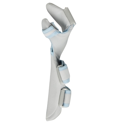 Шина функциональная WellCare 42006 L/L для фиксации положения кисти, левая, размер L