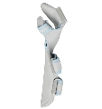 Шина функциональная WellCare 42006 L/L для фиксации положения кисти, левая, размер L