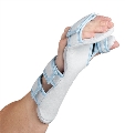 Шина функціональна WellCare 42006 S/L для фіксації положення кисті, ліва, розмір S