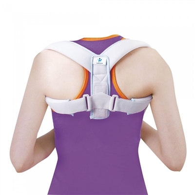 Корректор осанки (реклинатор) WellCare 21009 размер универсальный
