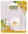 Цепочка для пустышки Baby Team 3333 круглая