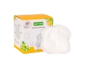 Вкладыши лактационные Baby Team Basic 0021, 30 штук