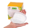 Вкладыши лактационные Baby Team Basic 0021, 30 штук