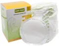 Вкладиші лактаційні Baby Team Basic 0021, 30 шт