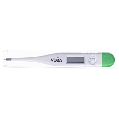 Термометр медичний Vega MT-418 цифровий простий