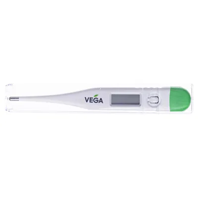 Термометр медичний Vega MT-418 цифровий простий
