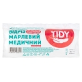 Отрез марлевый нестерильный Tidy медицинский, 3 м х  90 см