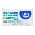 Відріз марлевий нестерильний Tidy медичний, 5 м х  90 см