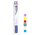 Зубная щетка Dentaid Vitis Ultrasoft ультра м'яка, зелена, 1 шт