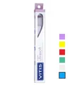 Зубная щетка Dentaid Vitis Ultrasoft ультра м'яка, синя, 1 шт