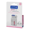 Зубна нитка Dentaid Vitis м'яка, що розпушується, 50 м