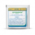 Бровафом (ДЛЯ ТВАРИН) порошок, 10 г