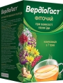 Вердиогаст фиточай по 1,5 г №20 в фил.-пак.