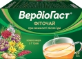 Вердиогаст фиточай по 1,5 г №20 в фил.-пак.