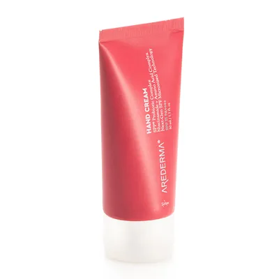 Крем для рук Arederma SPF15 PA++++ з пробіотиками, 50 мл