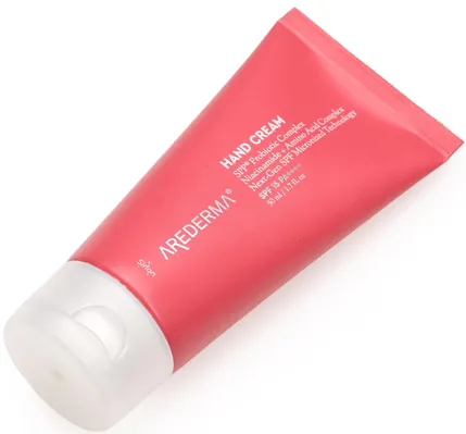 Крем для рук Arederma SPF15 PA++++ з пробіотиками, 50 мл