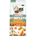 Ласощі для кроликів та гризунів Versele-Laga Complete Crock Carrot з морквою, 50 г