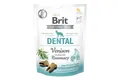 Ласощі для собак Brit Dental оленина з розмарином, 150 г