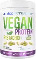Протеїн рослинний змішаний Allnutrition Vegan Protein фісташка, 500 г