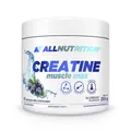Креатин Allnutrition Creatine Muscle Max чорниця, 250 г
