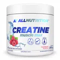 Креатин Allnutrition Creatine Muscle Max малина, 250 г