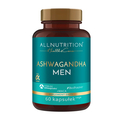 Ашваганда Allnutrition Health & Care Ashwagandha Men, 60 капсул