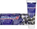 Зубна паста Blend-a-med 3D White Luxe Досконалість вугілля, 75 мл