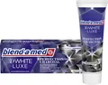 Зубна паста Blend-a-med 3D White Luxe Досконалість вугілля, 75 мл
