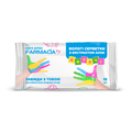 Салфетки влажные Farmacia детские с экстрактом алоэ, 15 шт