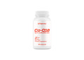 Коэнзим Q10 + куркумин Sporter Coenzyme Q10 + Curcumin 120 мг капсулы №30