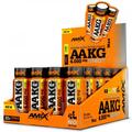 Аргинин Amix Nutrition AAKG Shot 4000 mg лайм, в шотах, 60 мл