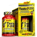 Стимулятор тестостерону Amix Nutrition Pro Testo F-200, 100 таблеток