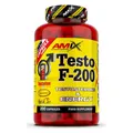 Стимулятор тестостерону Amix Nutrition Pro Testo F-200, 200 капсул