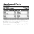 Амінокислоти з молочного білка Amix Nutrition Pro Amino Milk Peptide, 400 таблеток