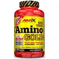 Амінокислоти Amix Nutrition Pro Amino Whey Gold, 180 таблеток