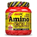 Аминокислоты Amix Nutrition Prо Amino Whey Gold, 360 таблеток