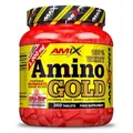 Амінокислоти Amix Nutrition Pro Amino Whey Gold, 360 таблеток