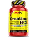 Креатин Amix Nutrition AmixPro Creatine HCl, 120 капсул