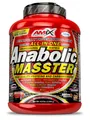 Комплексний високобілковий продукт Amix Nutrition Anabolic Masster ваніль, 2200 г