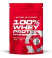 Протеин Scitec Nutrition 100% Whey Protein Professional coconut , 500 г