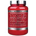 Протеїн Scitec Nutrition 100% Whey Protein Professional coconut, 920 г
