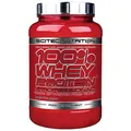 Протеїн сироватковий змішаний Scitec Nutrition 100% Whey Protein Professional лимонний чізкейк, 920 г