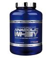 Протеин Scitec Nutrition Anabolic Whey chocolate, 2,3 кг