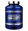 Протеїн сироватковий змішаний Scitec Nutrition Anabolic Whey шоколад, 2,3 кг